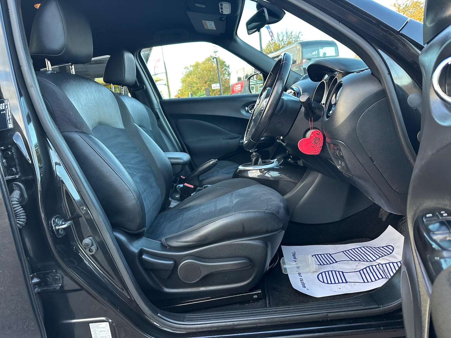 Used Nissan Juke 2017 for sale - 76398296: Photo 20