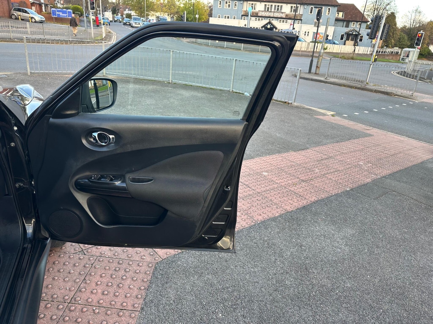 Used Nissan Juke 2017 for sale - 76398296: Photo 21