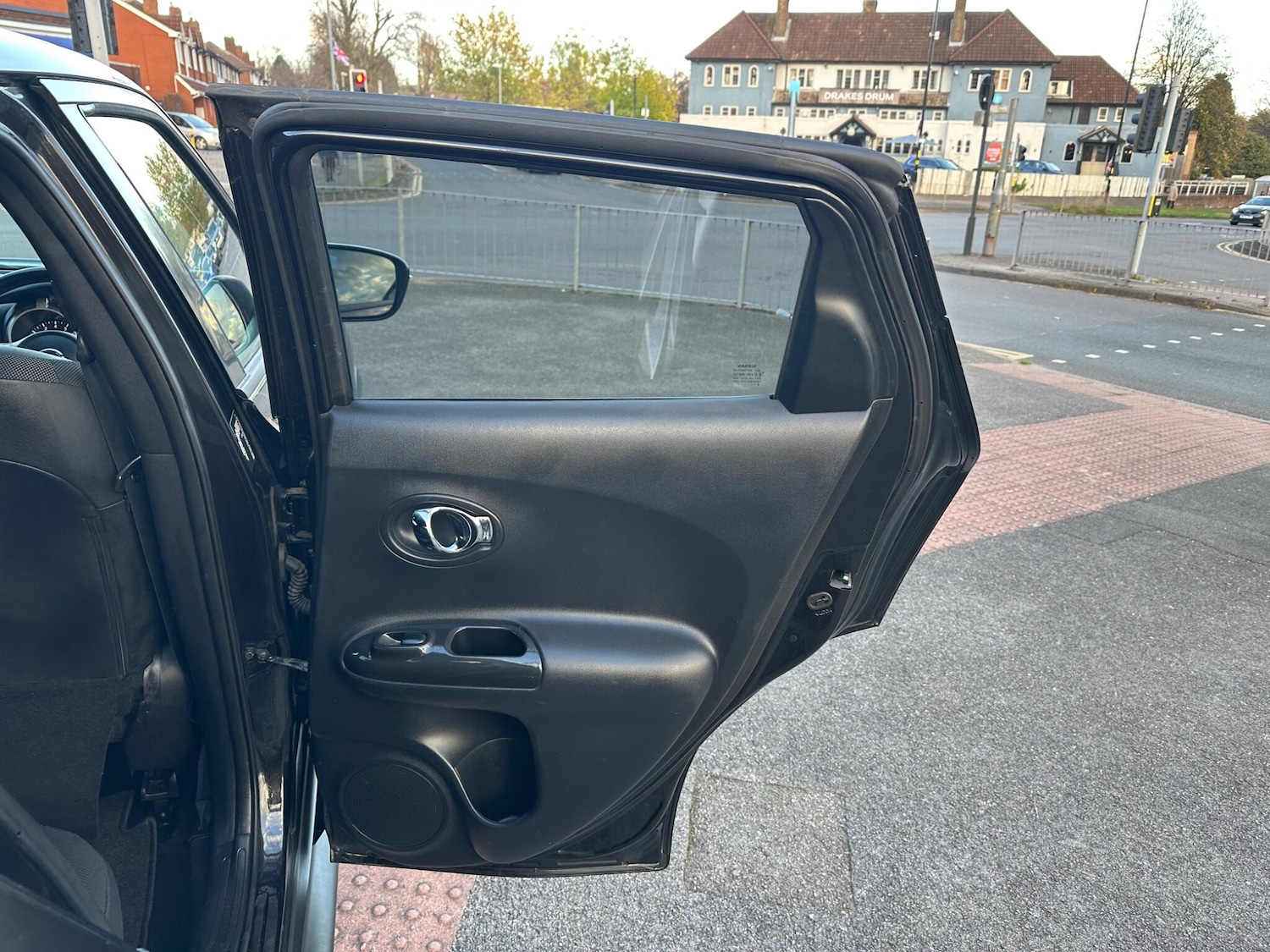 Used Nissan Juke 2017 for sale - 76398296: Photo 23