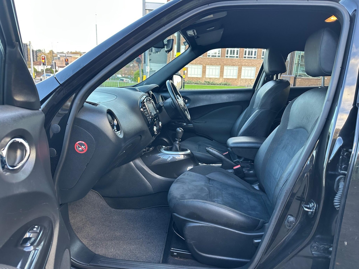 Used Nissan Juke 2017 for sale - 76398296: Photo 27