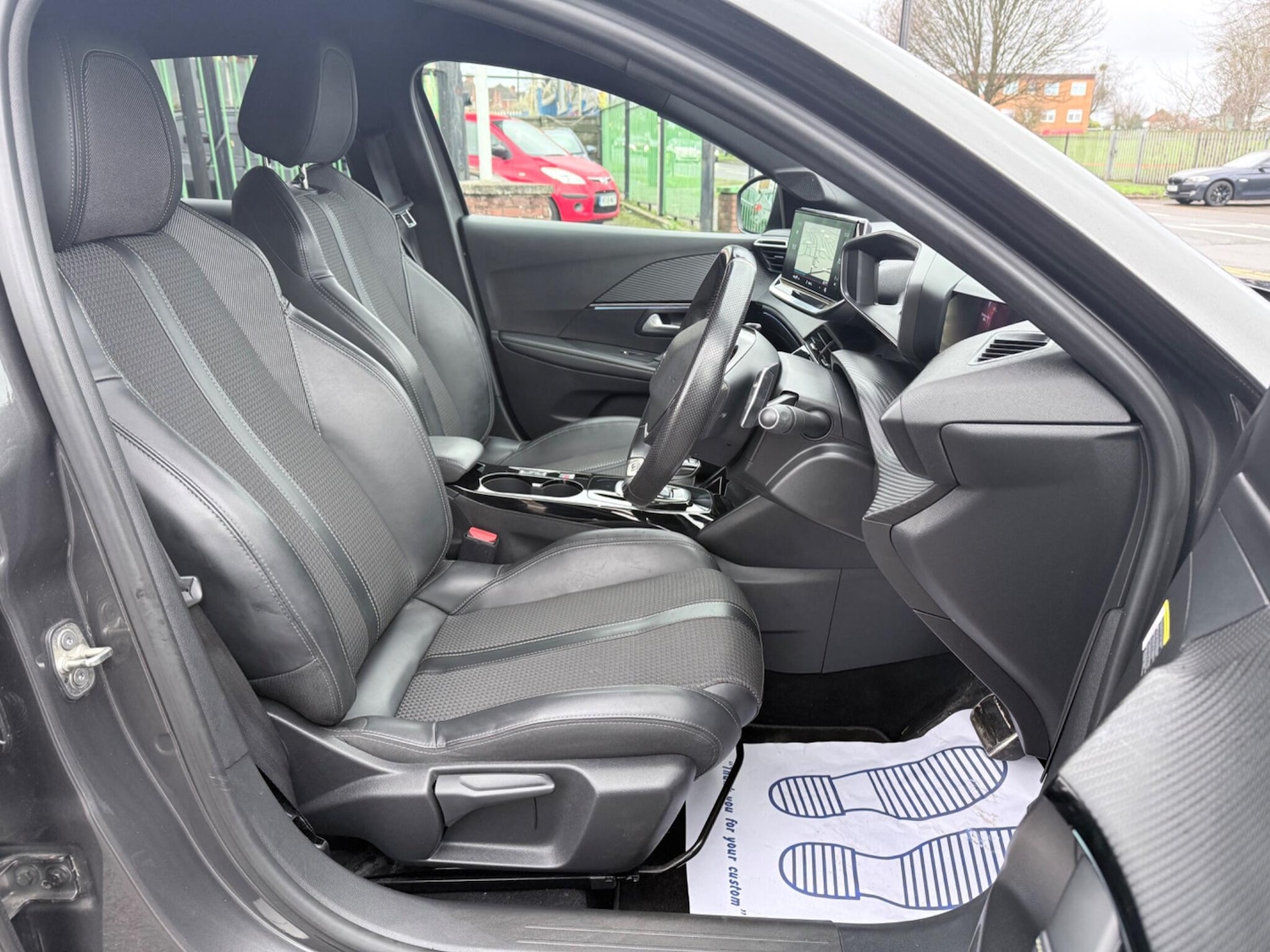 Used Peugeot 208 2021 for sale - 77320390: Photo 26