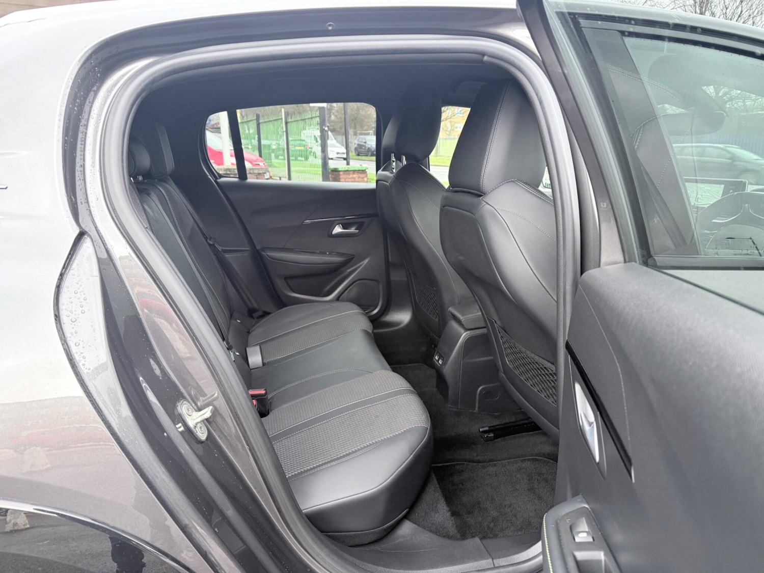 Used Peugeot 208 2021 for sale - 77320390: Photo 27