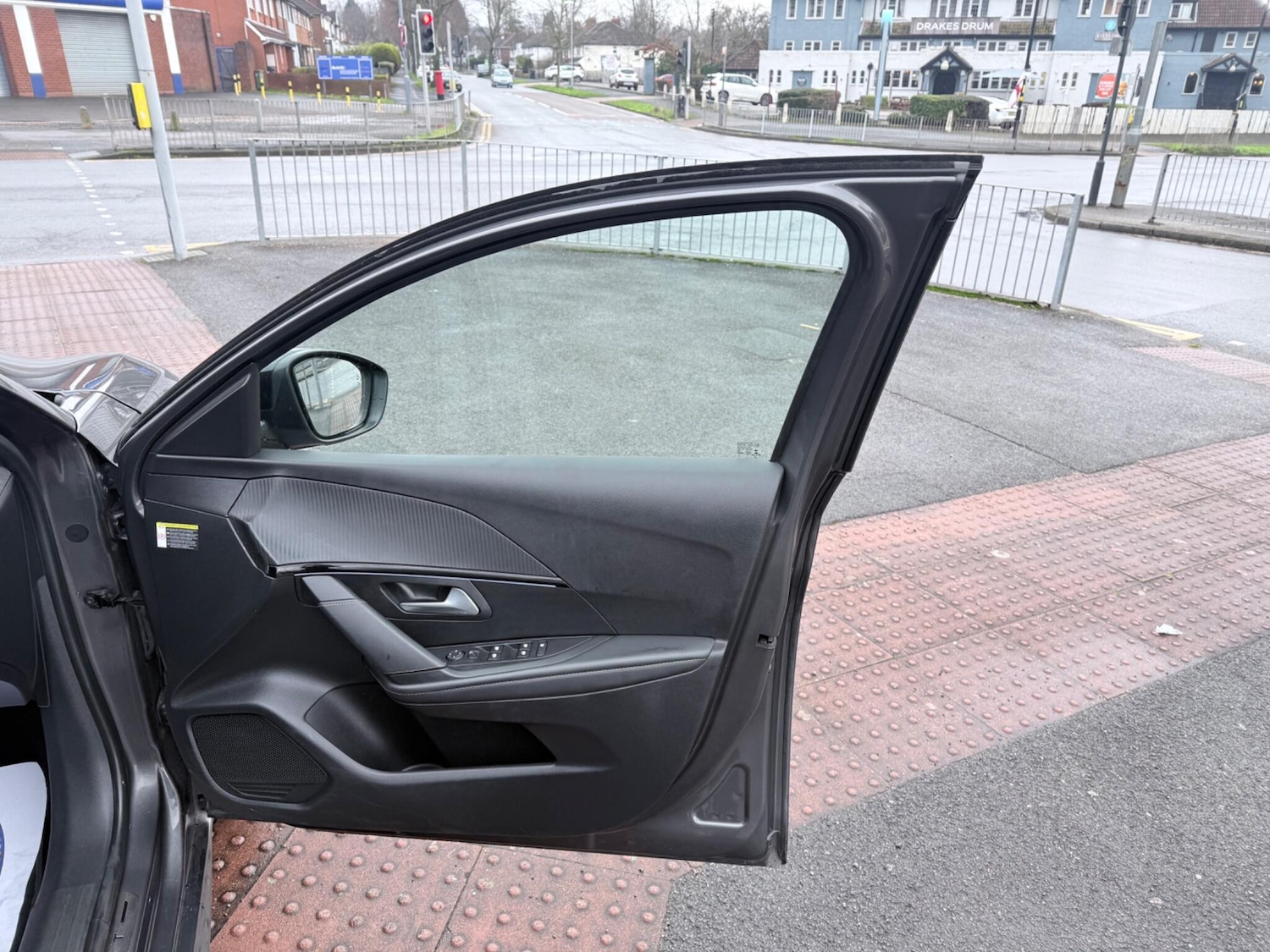 Used Peugeot 208 2021 for sale - 77320390: Photo 31