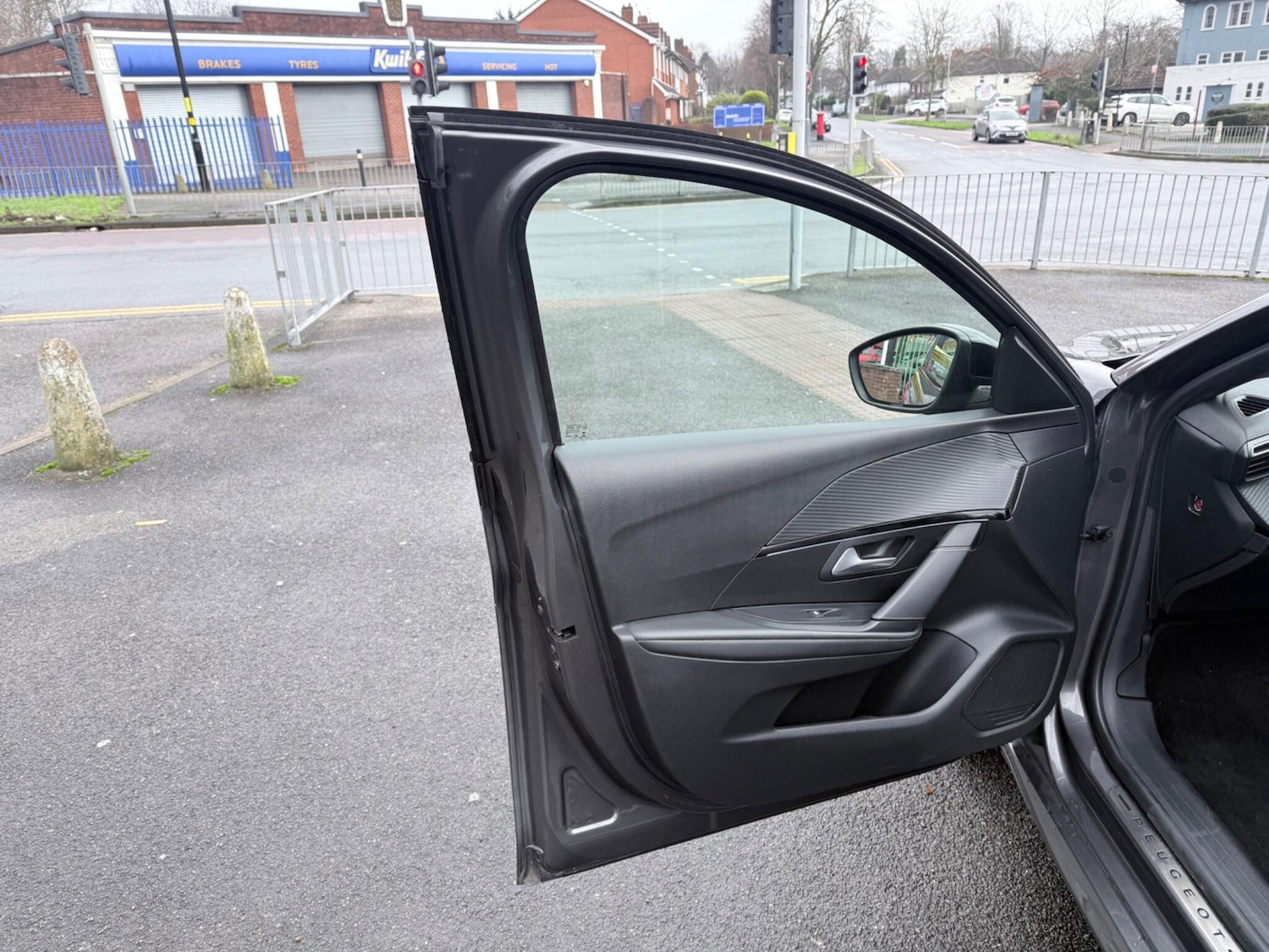 Used Peugeot 208 2021 for sale - 77320390: Photo 34