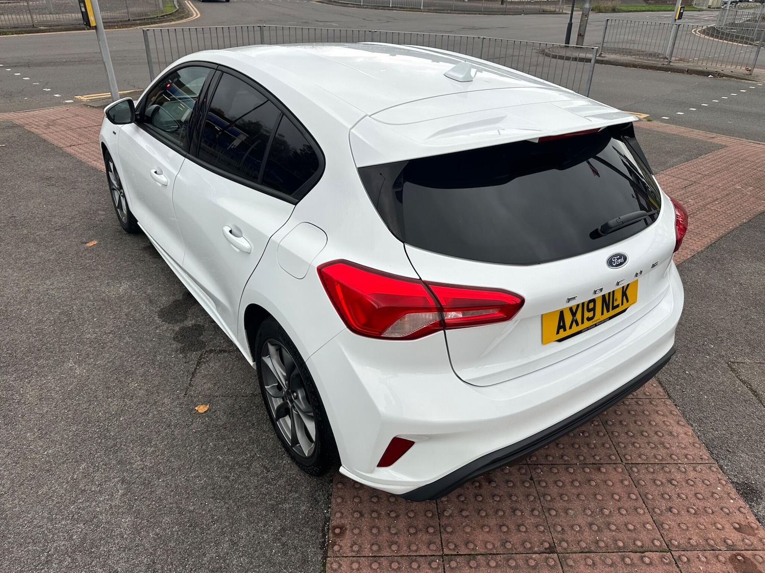 Used Ford Focus for sale - 77559678: Photo 17