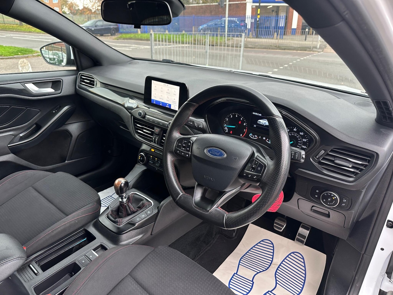 Used Ford Focus for sale - 77559678: Photo 19