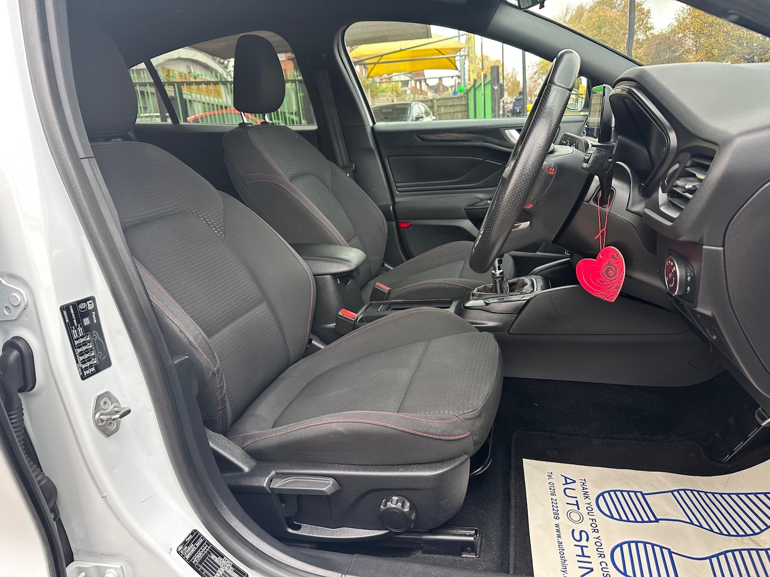 Used Ford Focus for sale - 77559678: Photo 20