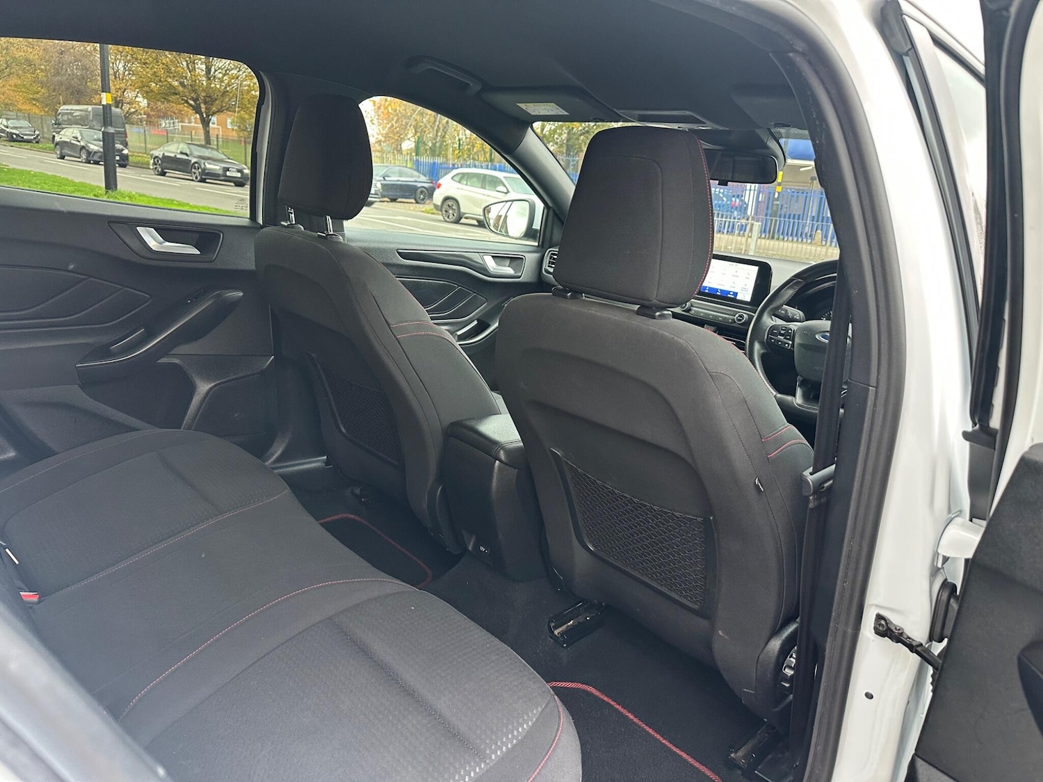 Used Ford Focus for sale - 77559678: Photo 23