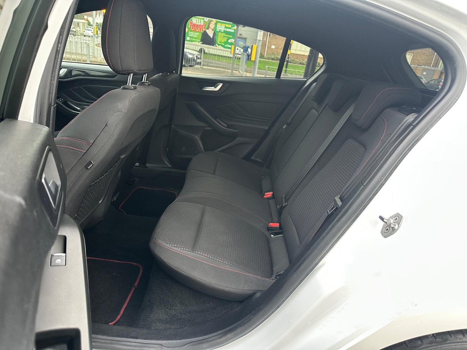 Used Ford Focus for sale - 77559678: Photo 26