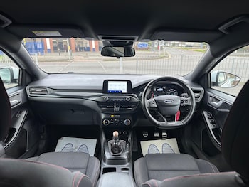 Used Ford Focus 2019 for sale - 77559678: Photo