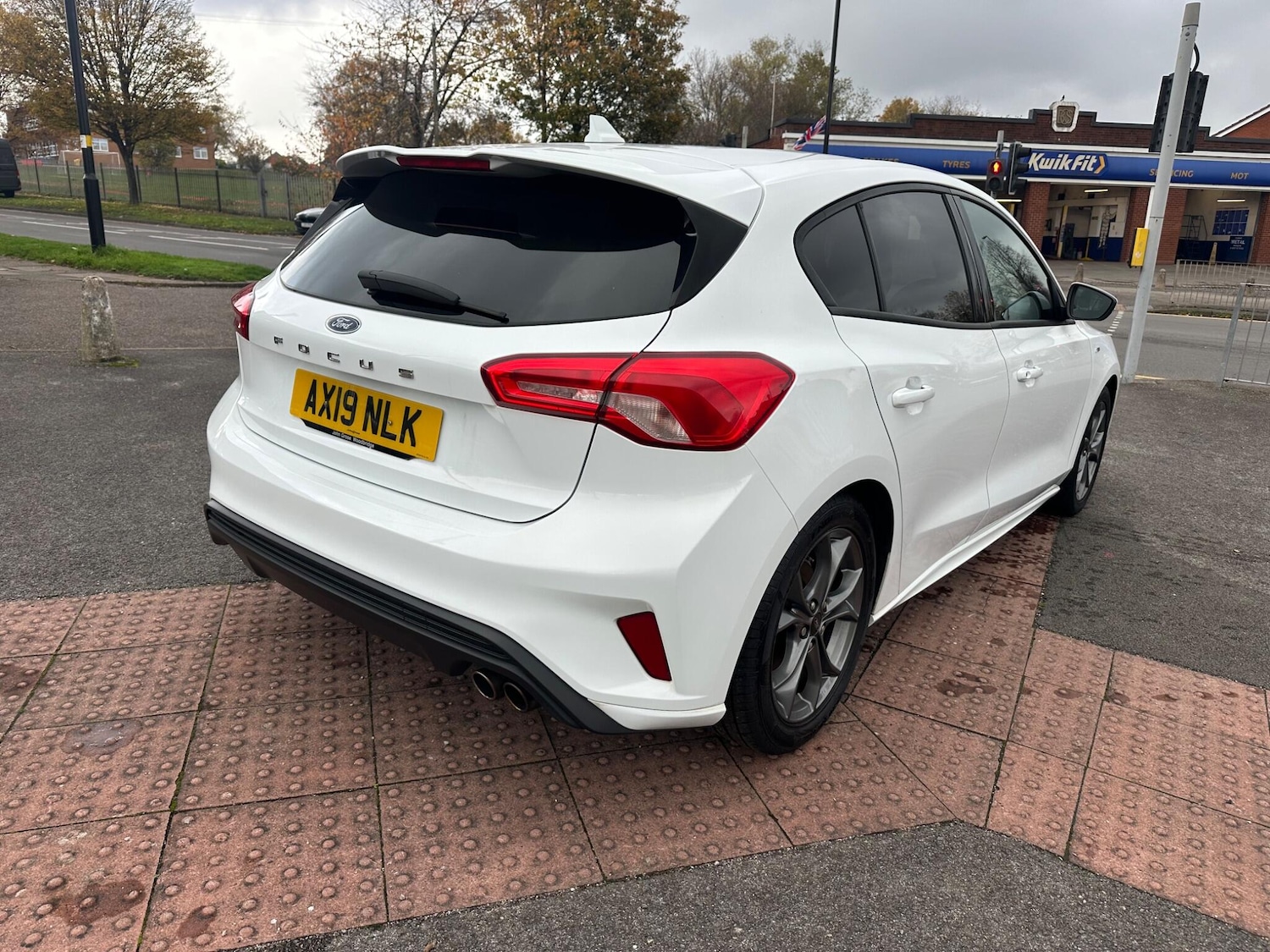 Used Ford Focus for sale - 77559678: Photo 5