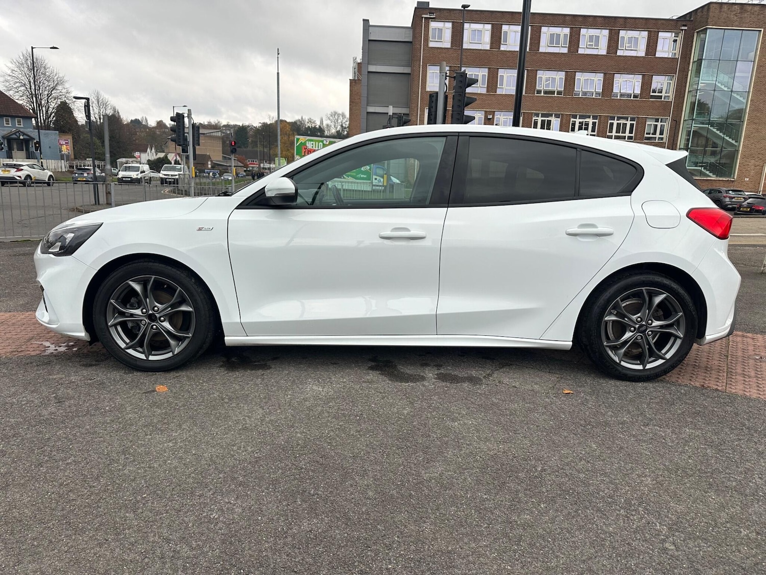 Used Ford Focus for sale - 77559678: Photo 7