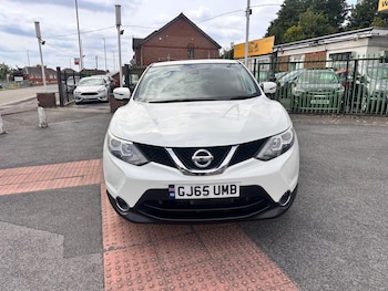 Used Nissan Qashqai 2015 for sale - 78902070: Photo