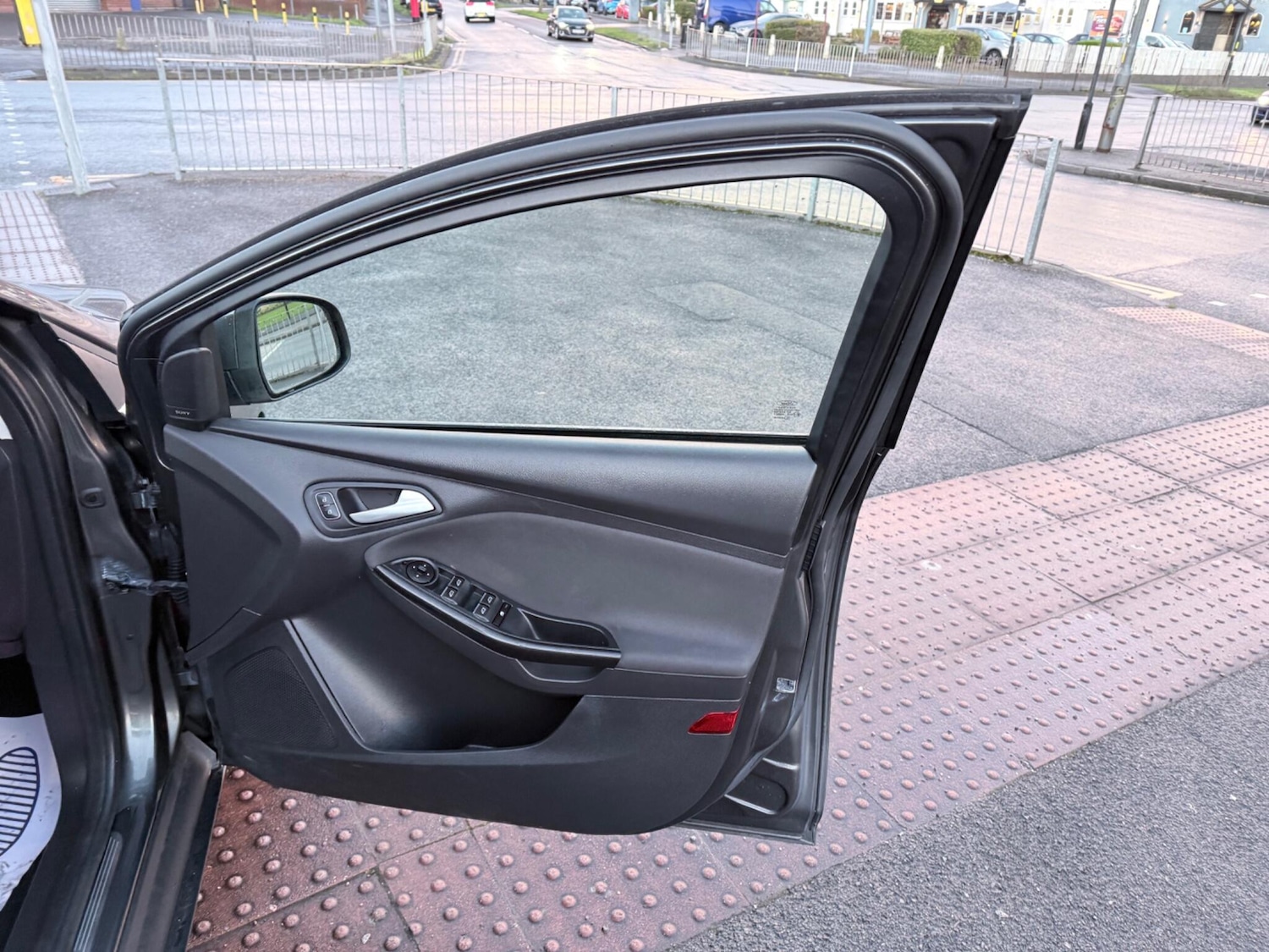 Used Ford Focus 2018 for sale - 78046831: Photo 24