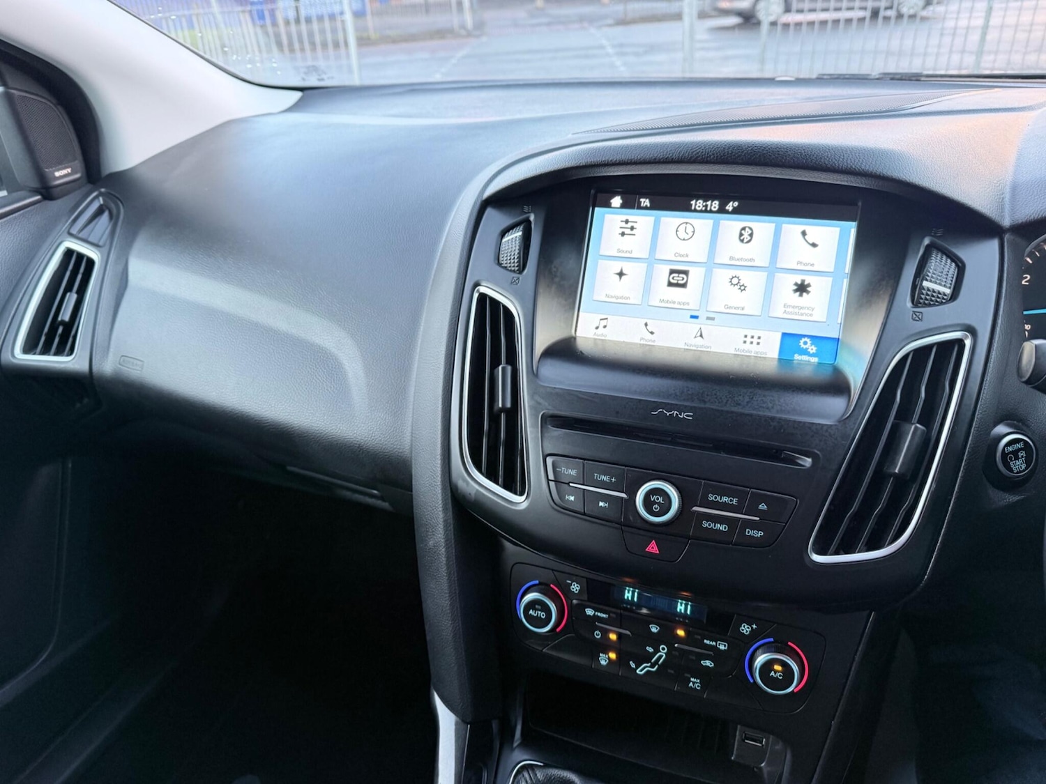 Used Ford Focus 2018 for sale - 78046831: Photo 25