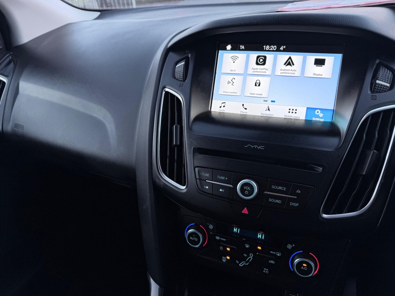 Used Ford Focus 2018 for sale - 78046831: Photo 26