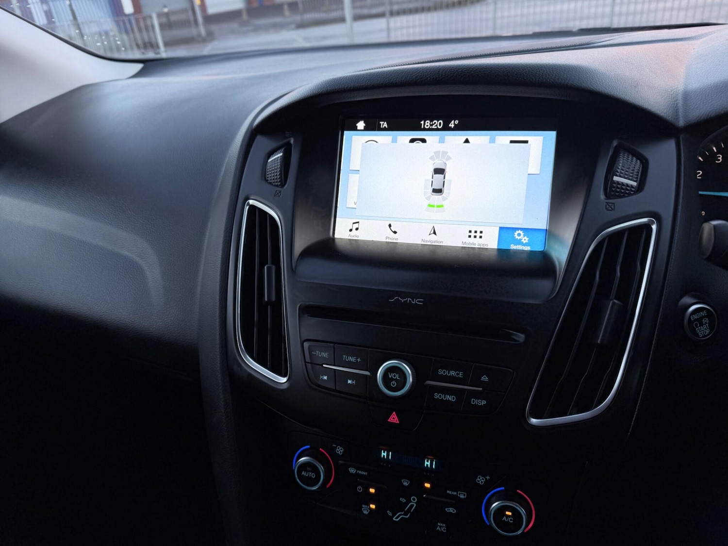 Used Ford Focus 2018 for sale - 78046831: Photo 27