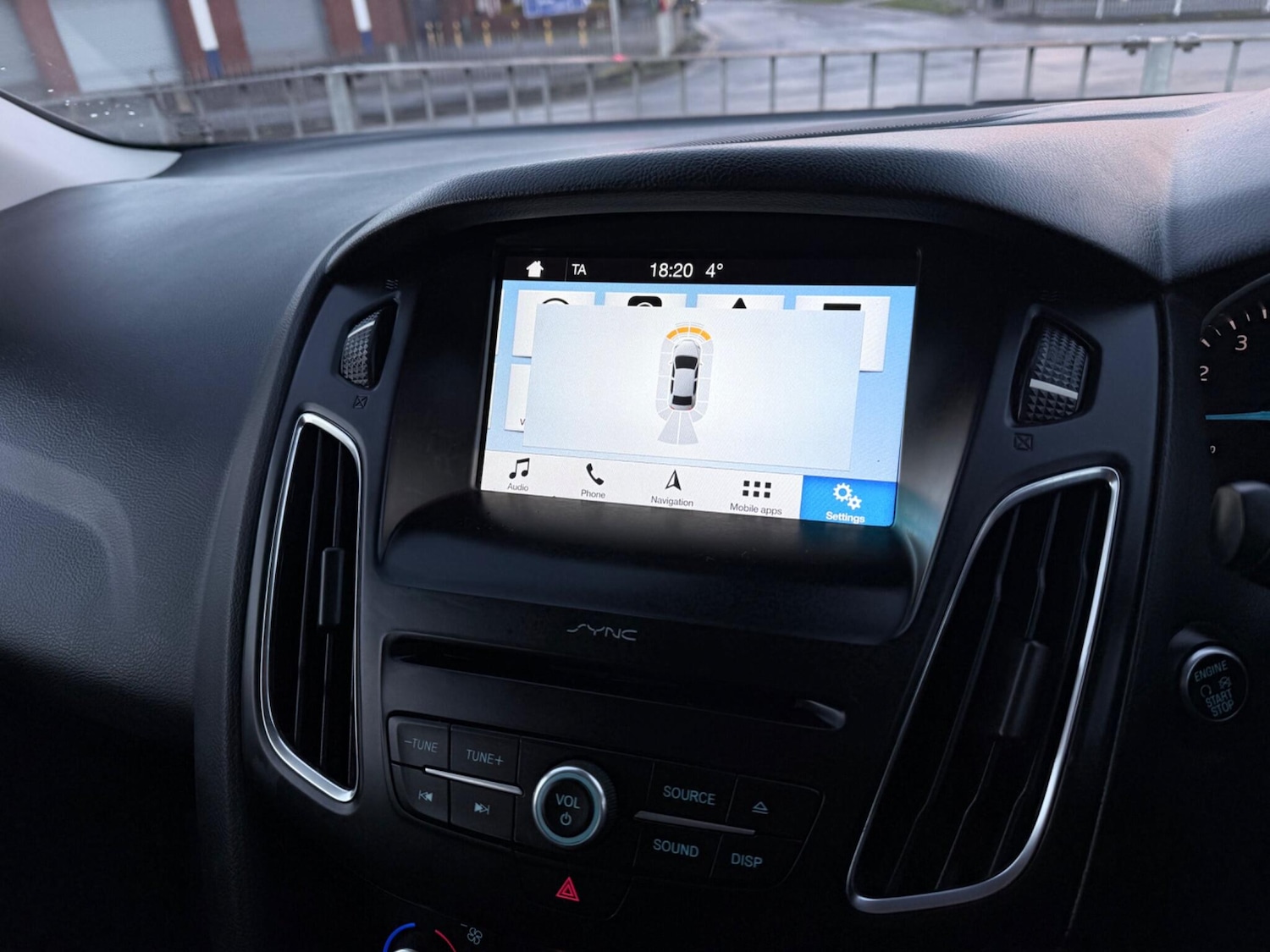 Used Ford Focus 2018 for sale - 78046831: Photo 28