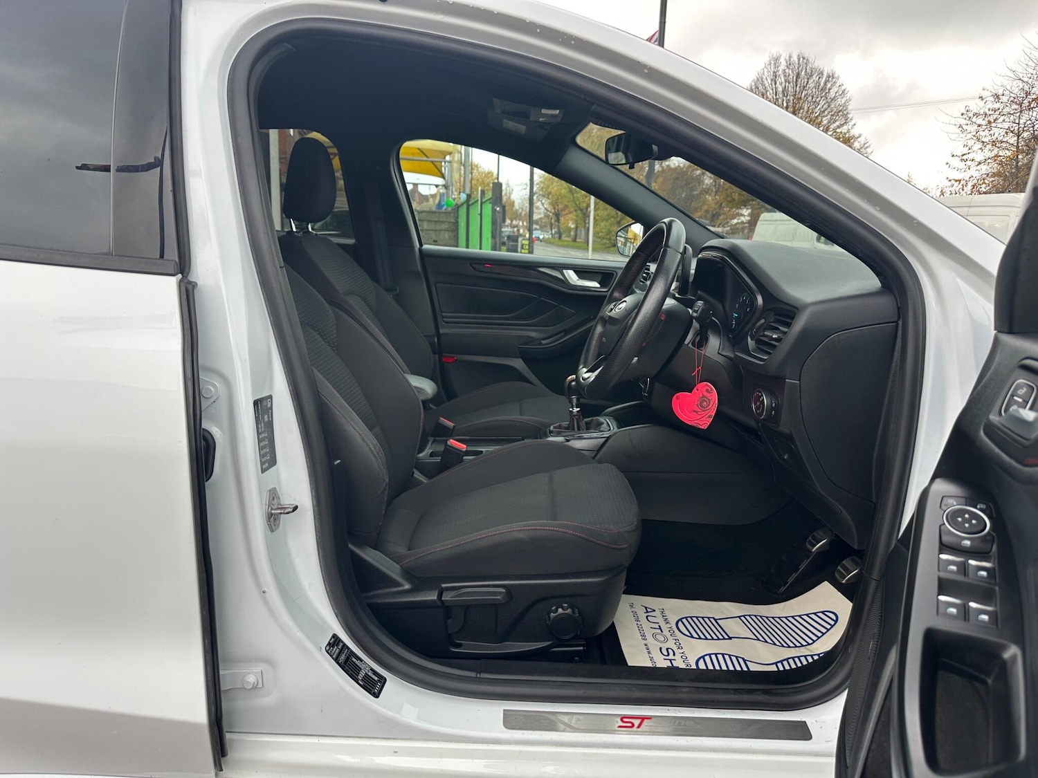 Used Ford Focus 2019 for sale - 76512462: Photo 18