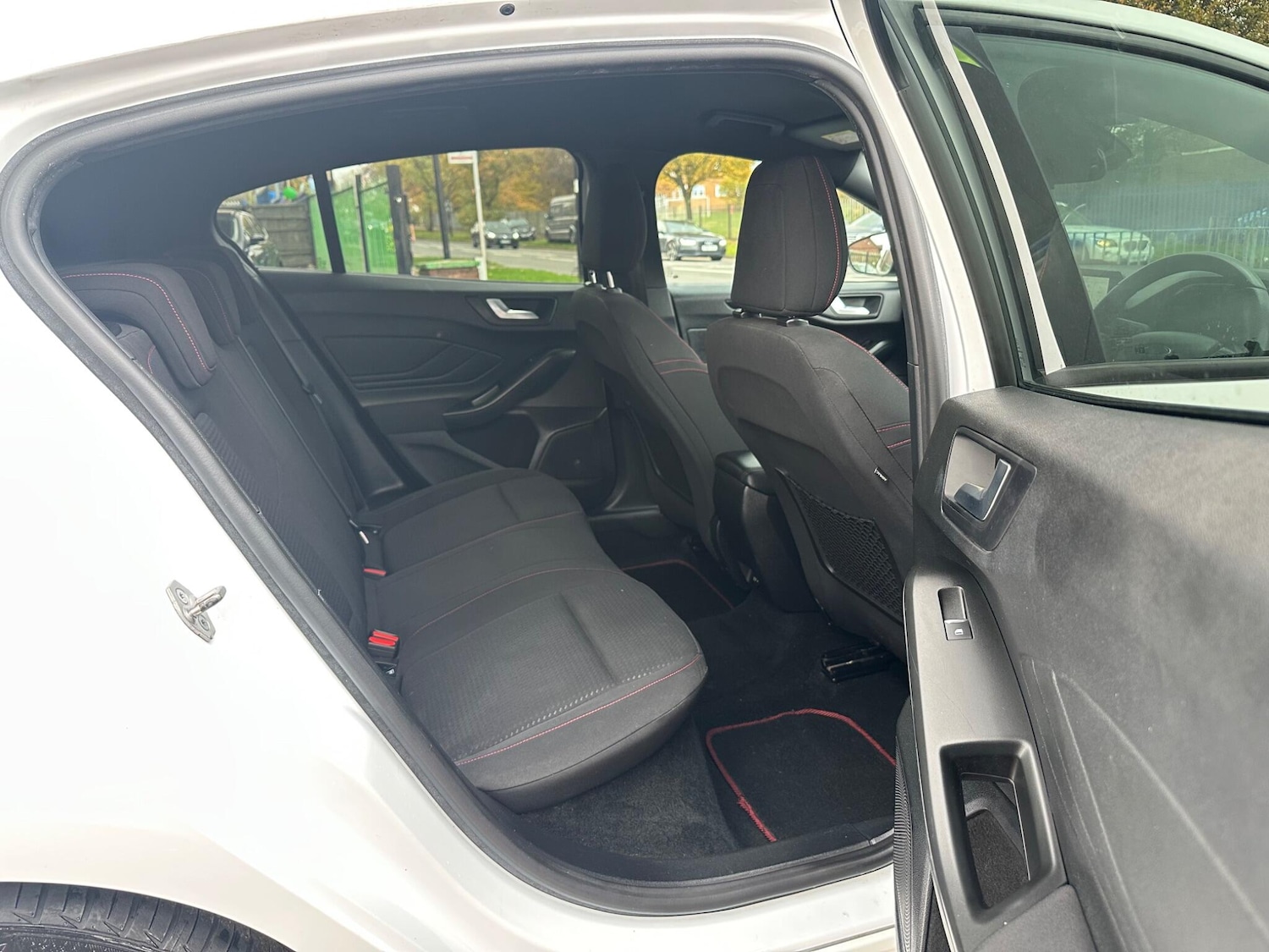 Used Ford Focus 2019 for sale - 76512462: Photo 22