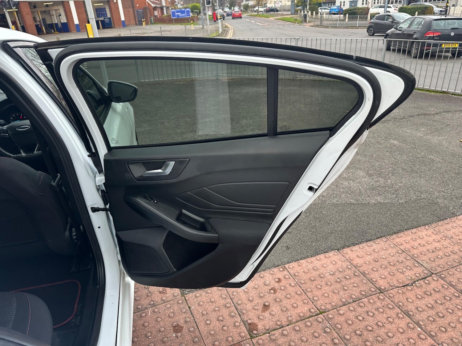 Used Ford Focus 2019 for sale - 76512462: Photo 24