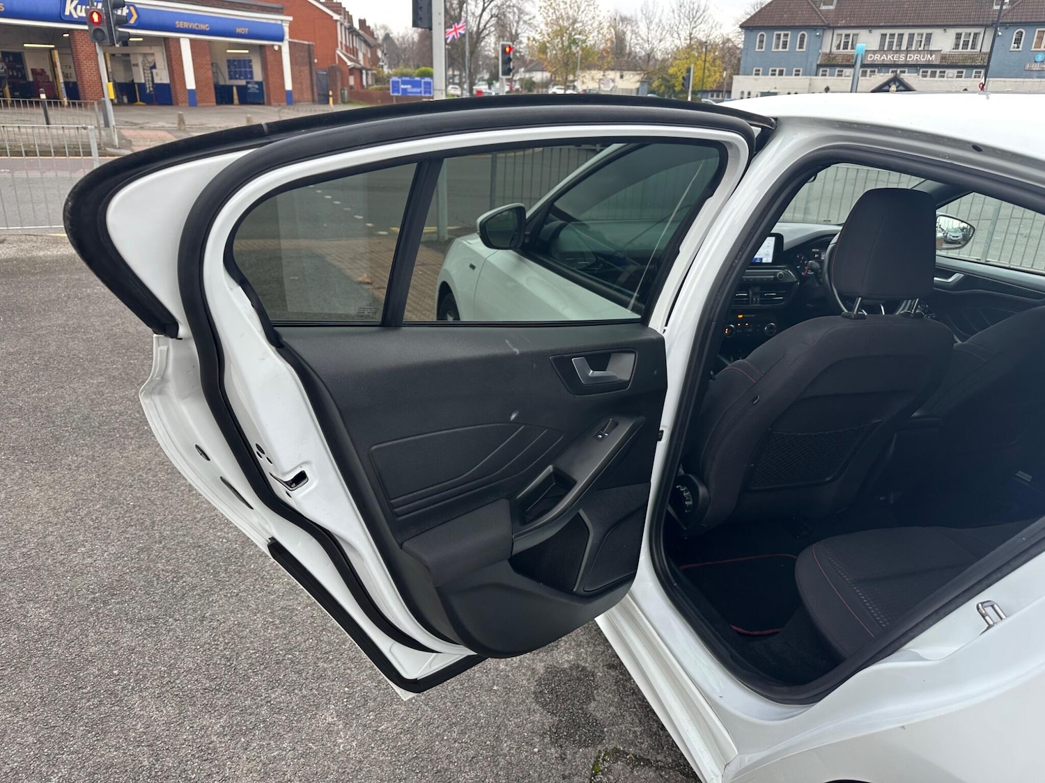 Used Ford Focus 2019 for sale - 76512462: Photo 27