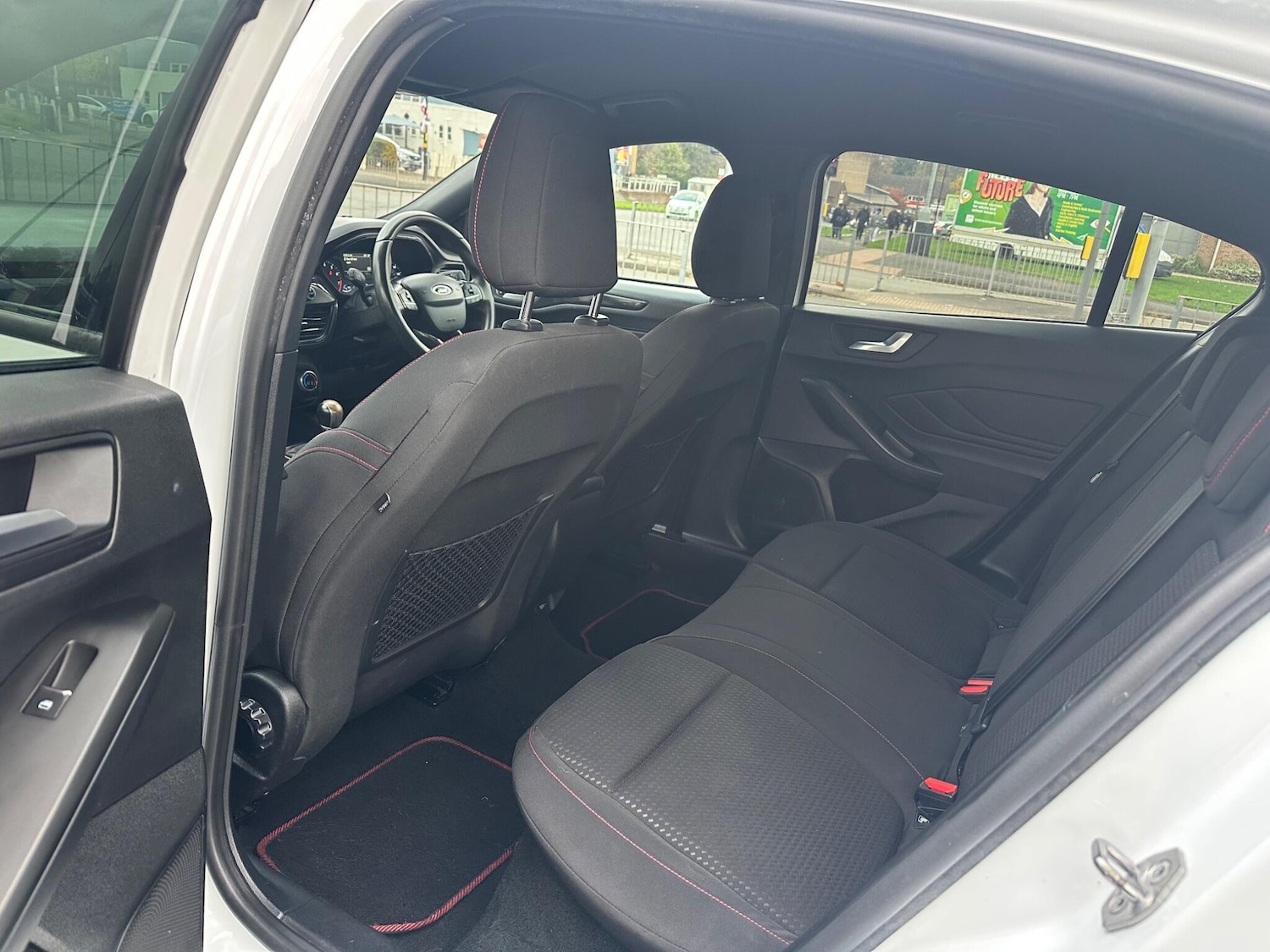 Used Ford Focus 2019 for sale - 76512462: Photo 28