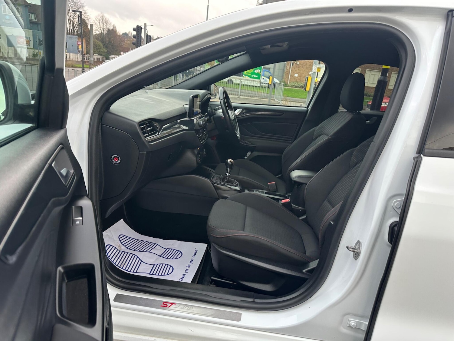 Used Ford Focus 2019 for sale - 76512462: Photo 29