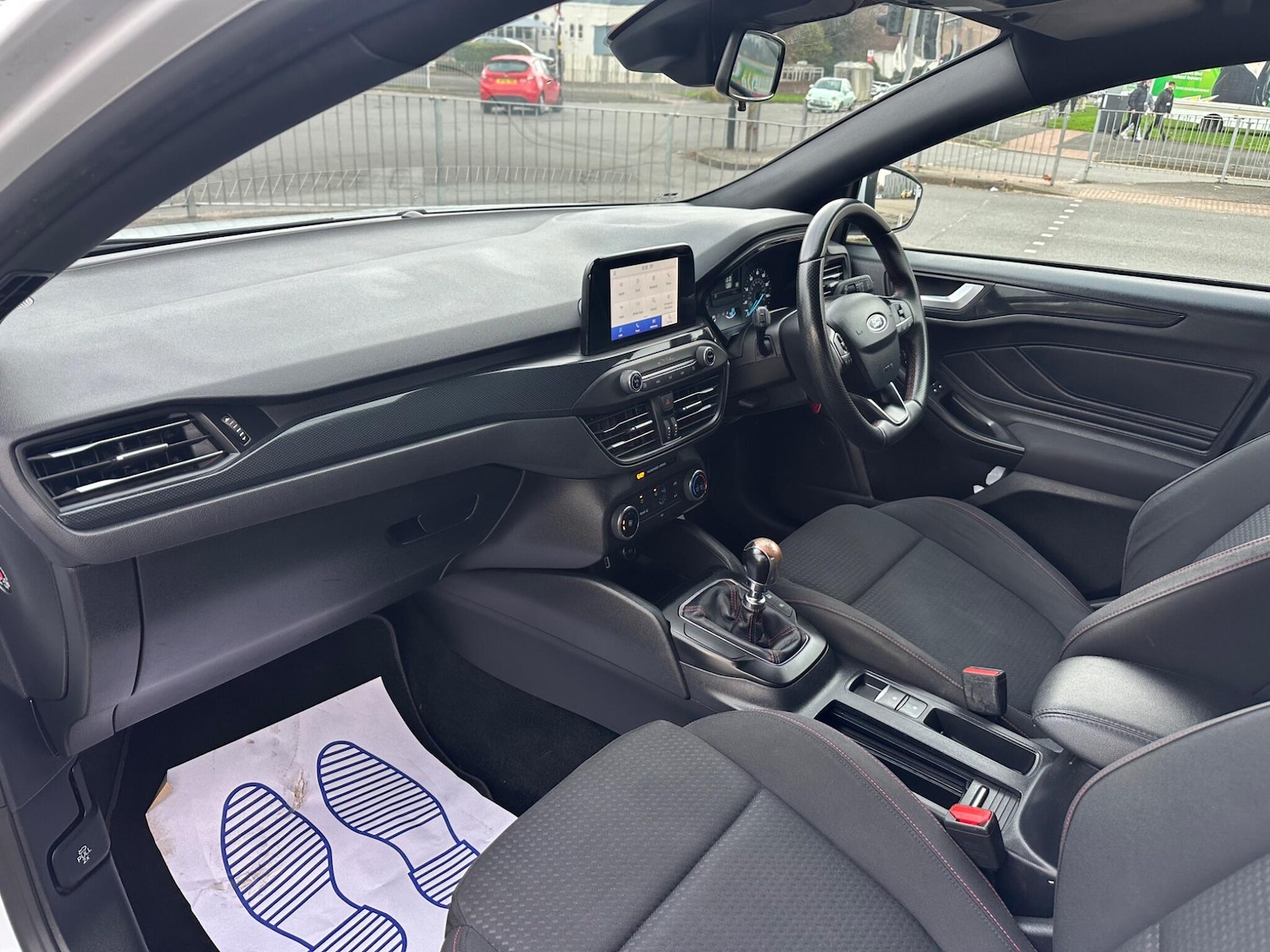 Used Ford Focus 2019 for sale - 76512462: Photo 30