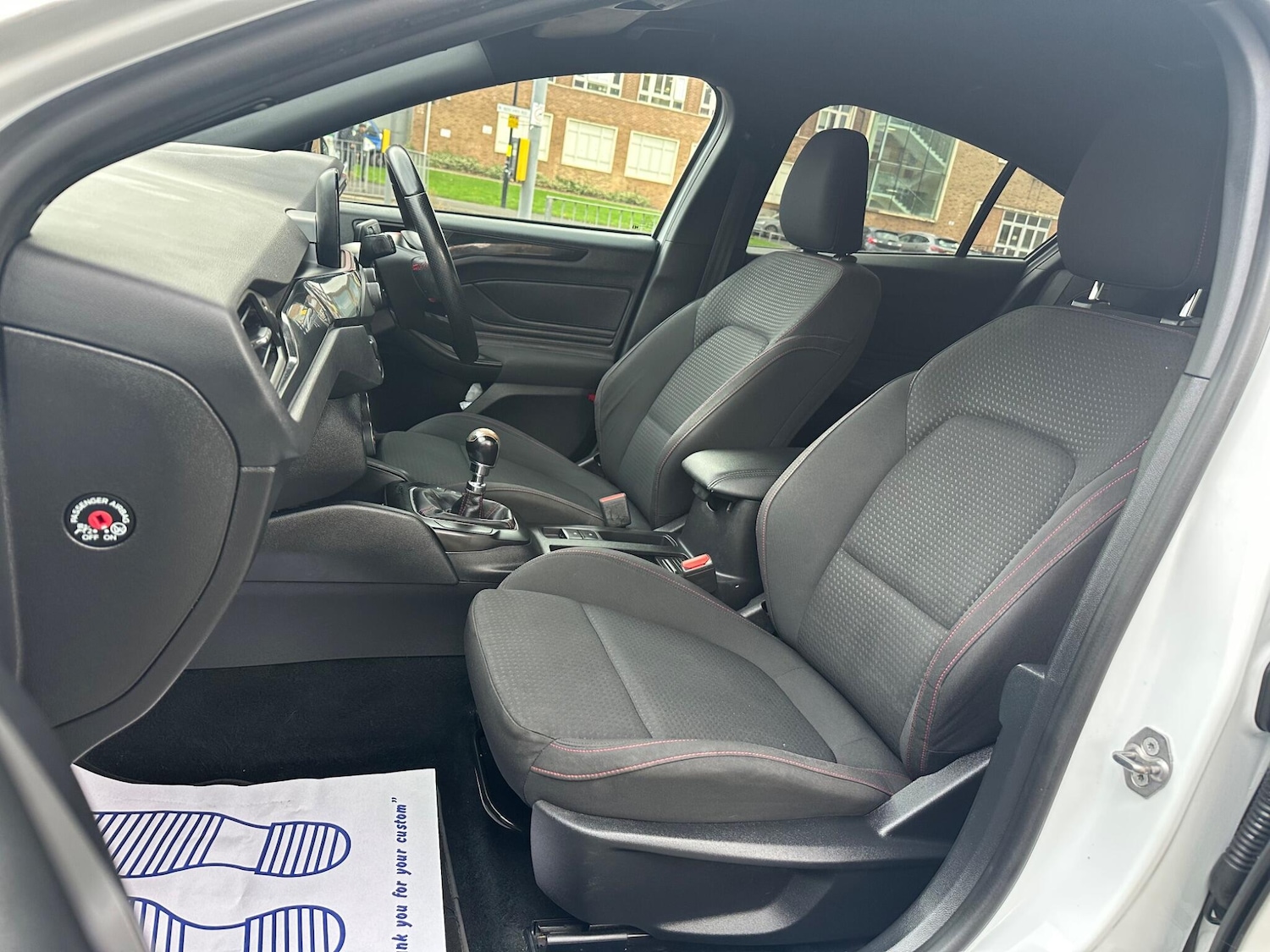 Used Ford Focus 2019 for sale - 76512462: Photo 31