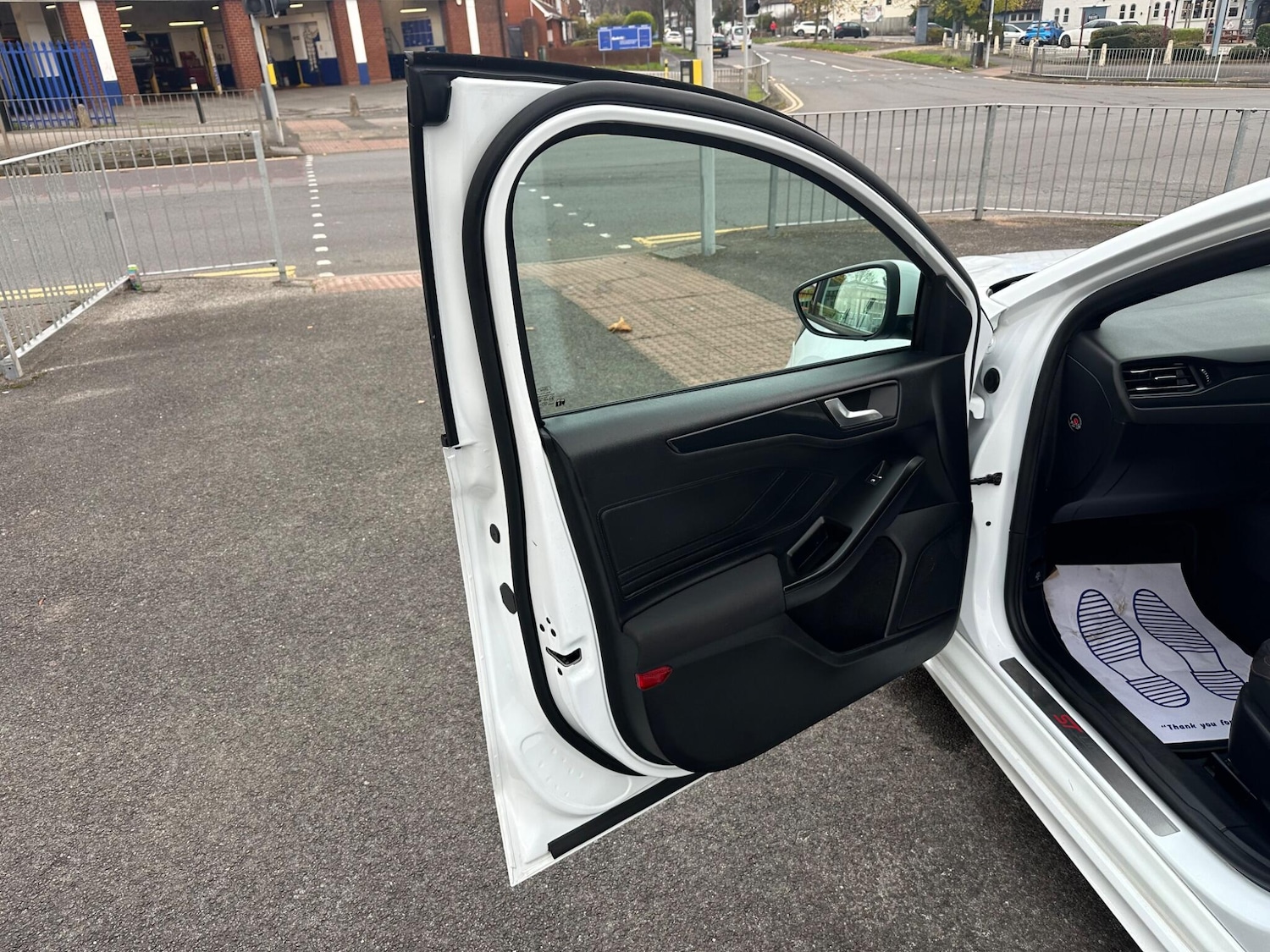 Used Ford Focus 2019 for sale - 76512462: Photo 32