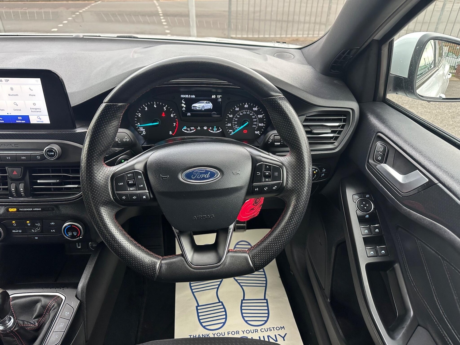 Used Ford Focus 2019 for sale - 76512462: Photo 34