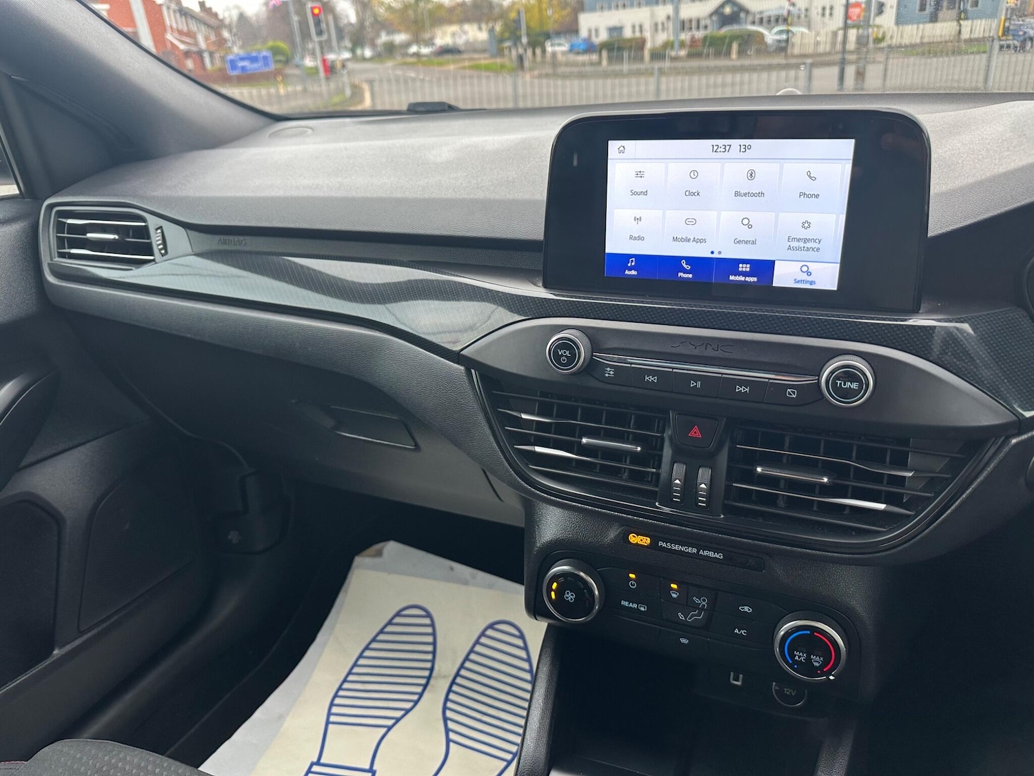 Used Ford Focus 2019 for sale - 76512462: Photo 35