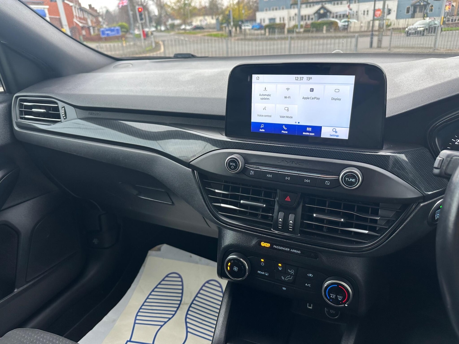 Used Ford Focus 2019 for sale - 76512462: Photo 36