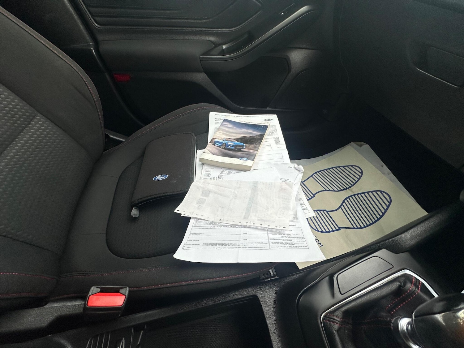 Used Ford Focus 2019 for sale - 76512462: Photo 37