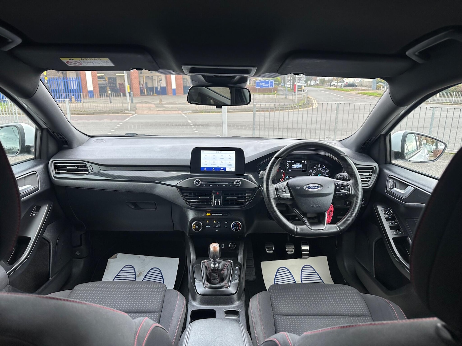 Used Ford Focus 2019 for sale - 76512462: Photo 4