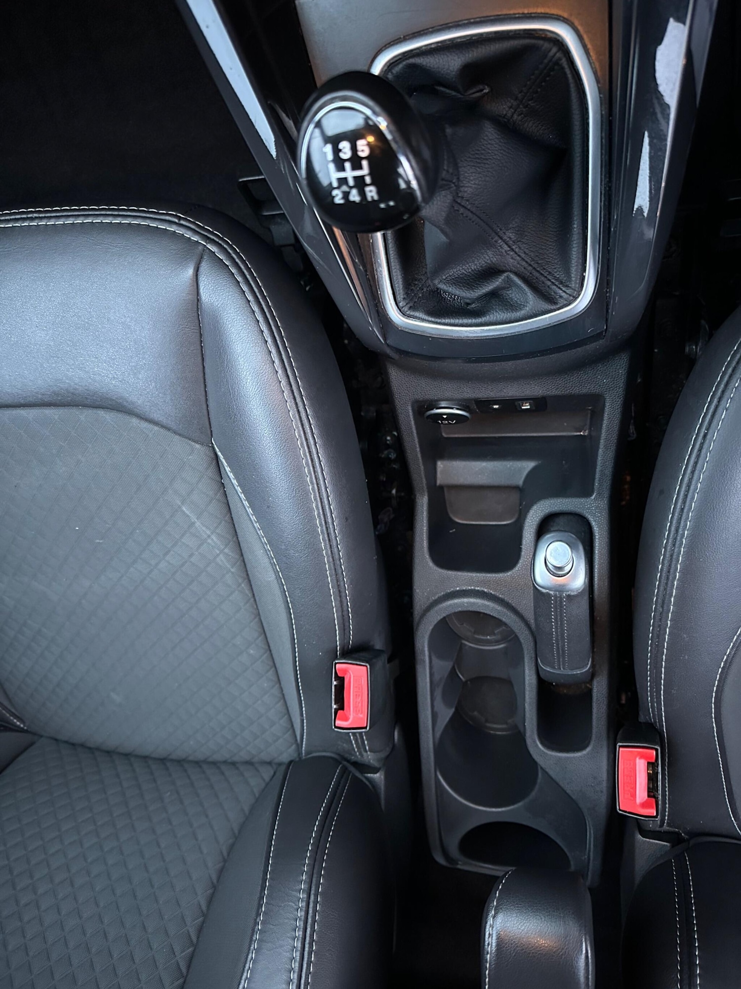 Used Ford Ecosport for sale - 77808936: Photo 21