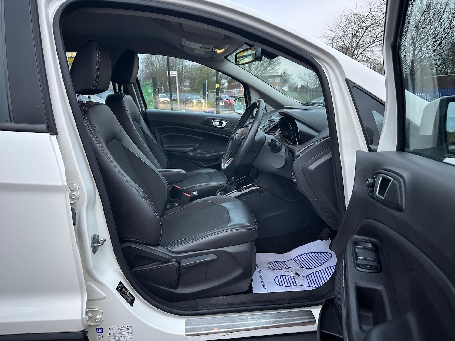 Used Ford Ecosport for sale - 77808936: Photo 24