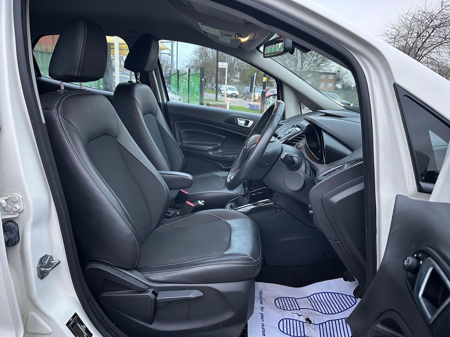 Used Ford Ecosport for sale - 77808936: Photo 25