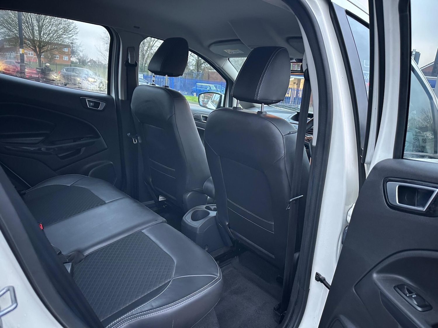 Used Ford Ecosport for sale - 77808936: Photo 27