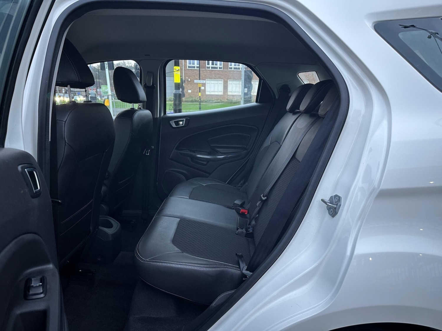 Used Ford Ecosport for sale - 77808936: Photo 28