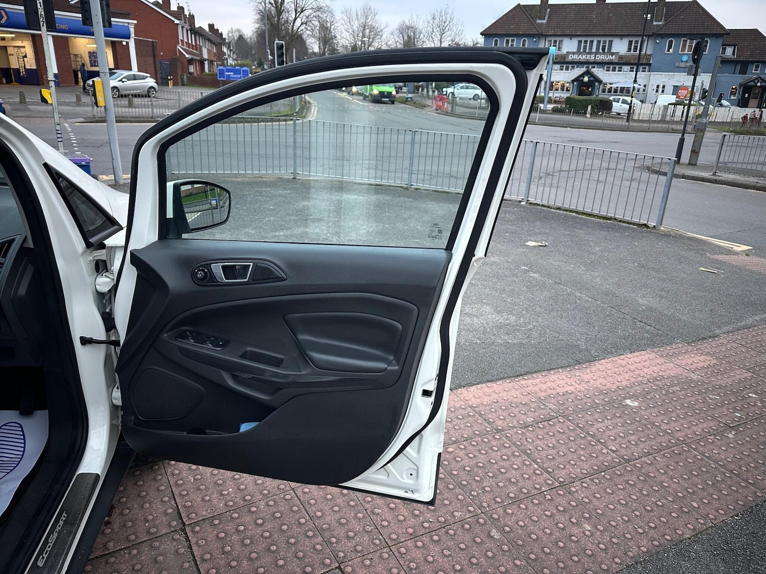 Used Ford Ecosport for sale - 77808936: Photo 29