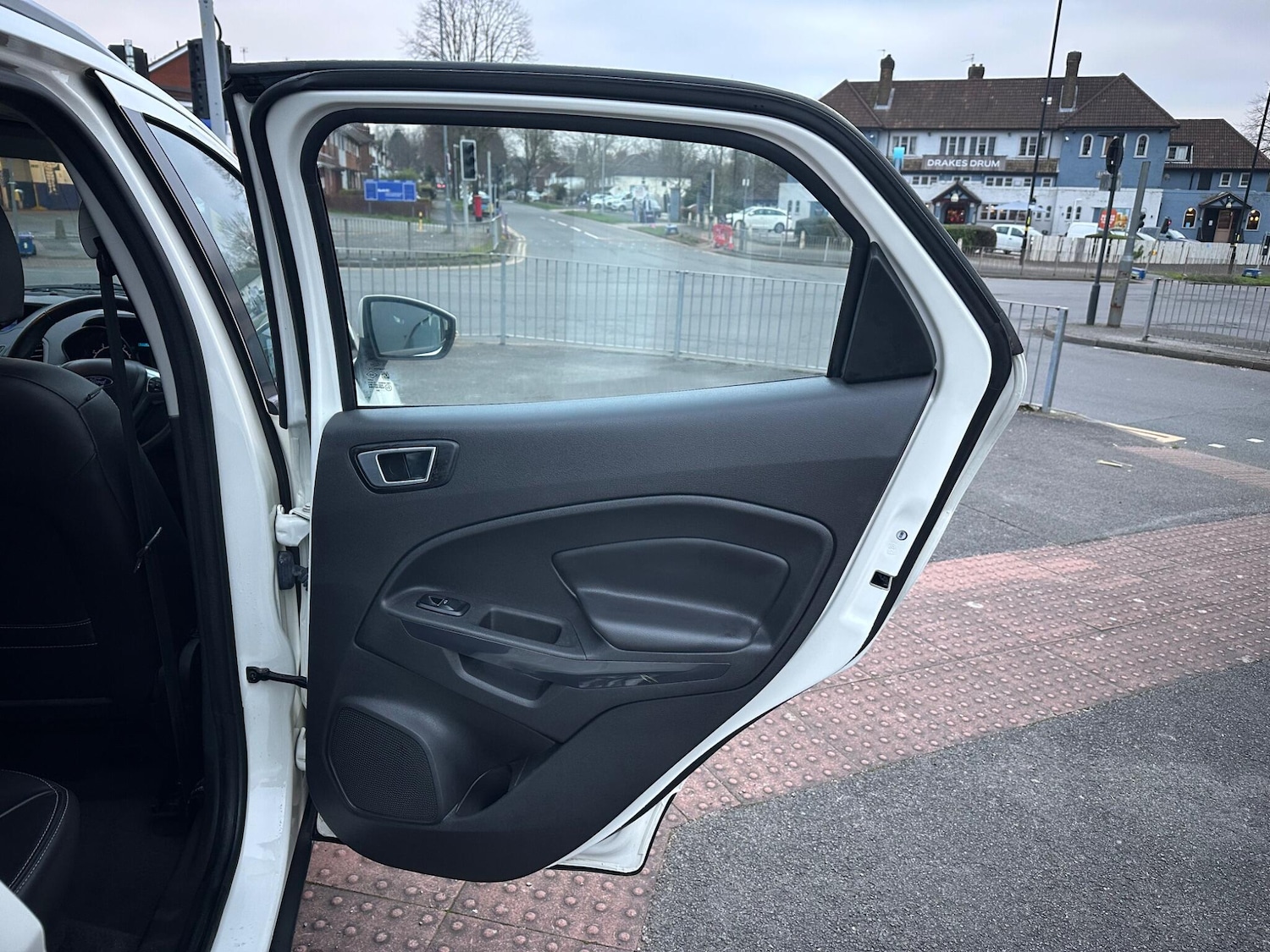 Used Ford Ecosport for sale - 77808936: Photo 30