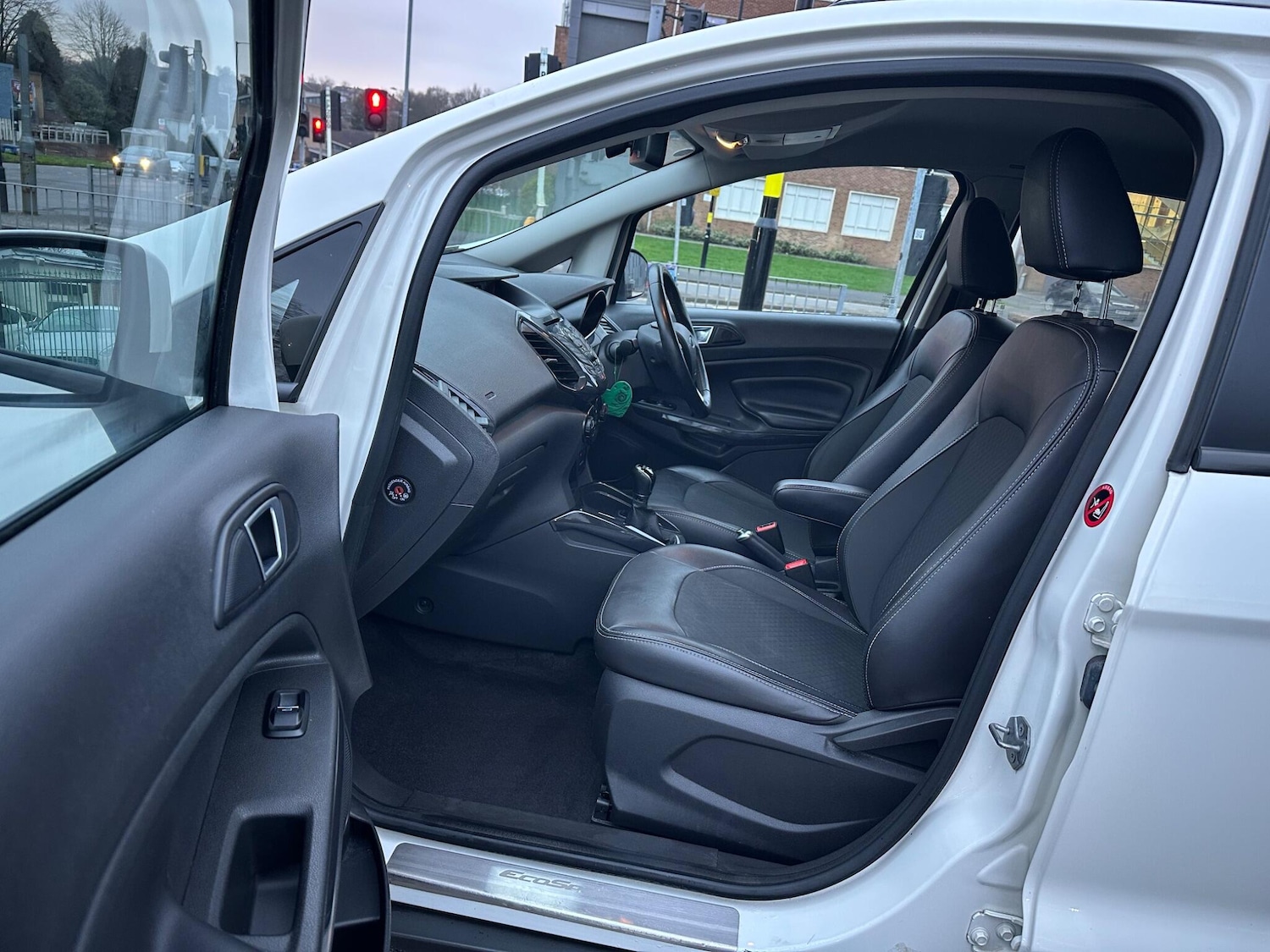 Used Ford Ecosport for sale - 77808936: Photo 35