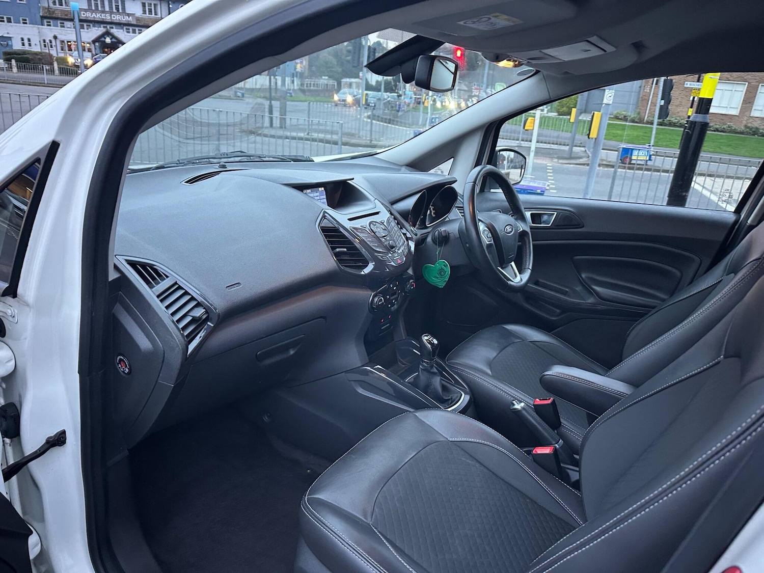 Used Ford Ecosport for sale - 77808936: Photo 36