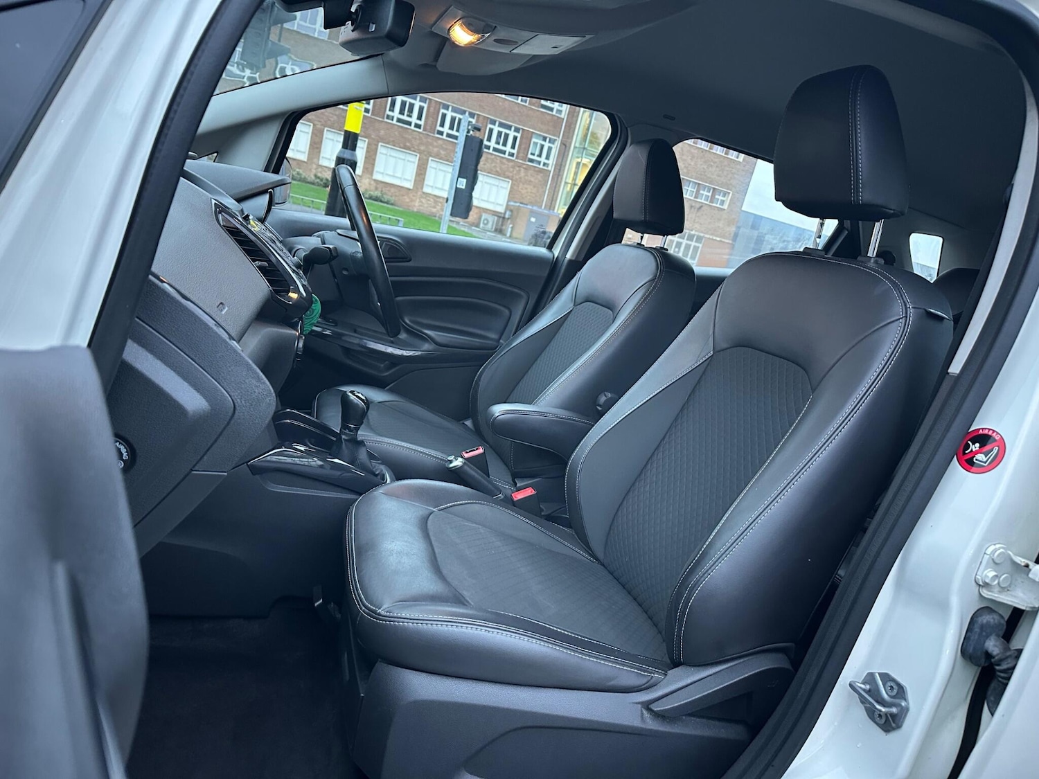 Used Ford Ecosport for sale - 77808936: Photo 37