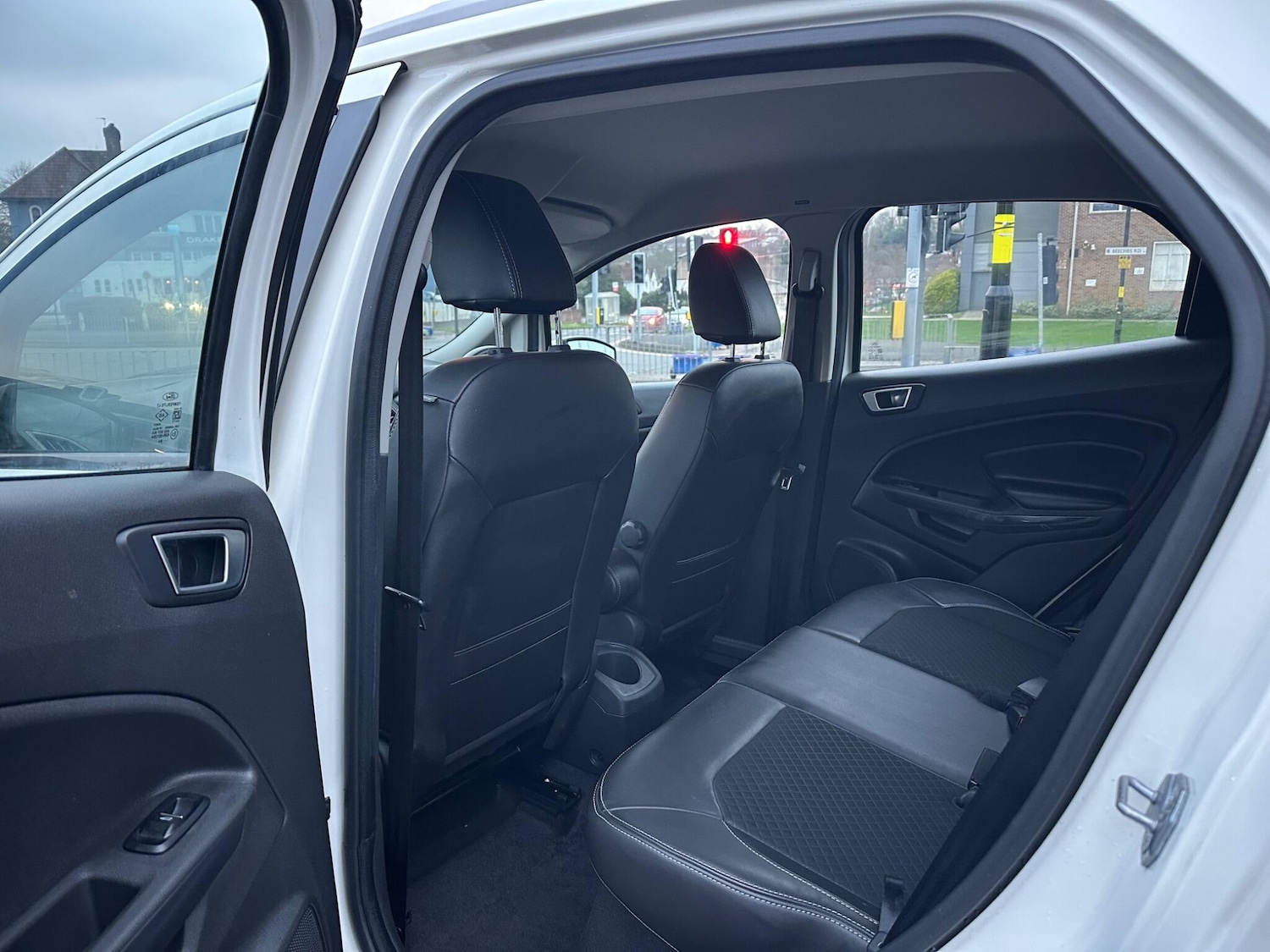 Used Ford Ecosport for sale - 77808936: Photo 38