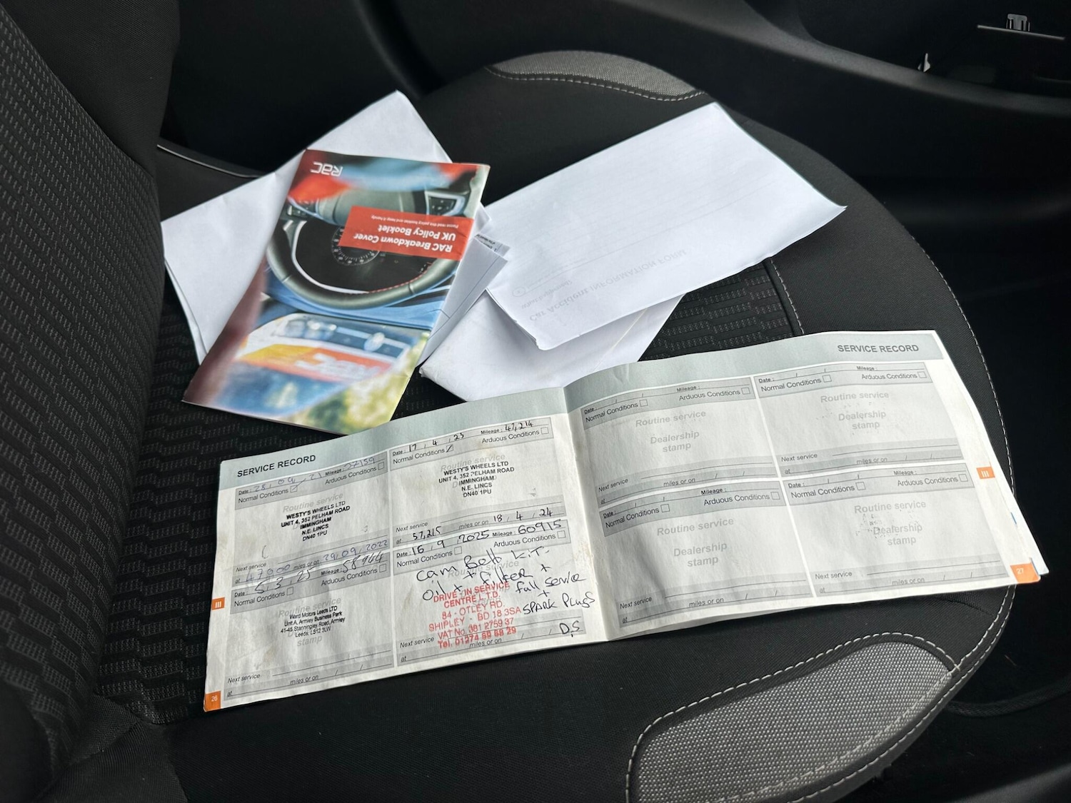 Used Peugeot 208 2016 for sale - 77793716: Photo 27