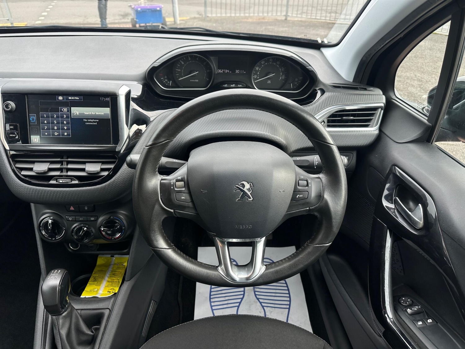 Used Peugeot 208 2016 for sale - 77793716: Photo 30