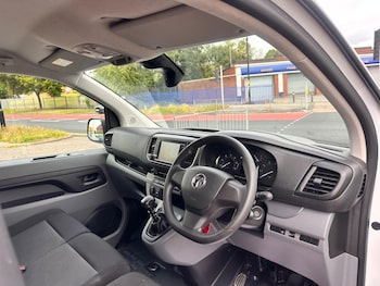 Used Vauxhall Vivaro 2022 for sale - 78902075: Photo